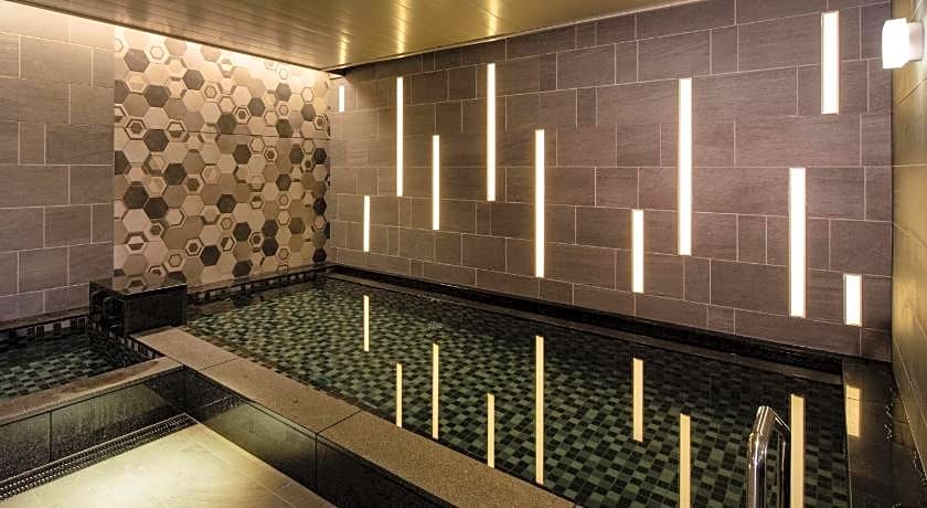 Hotel Monterey Le Frere Osaka