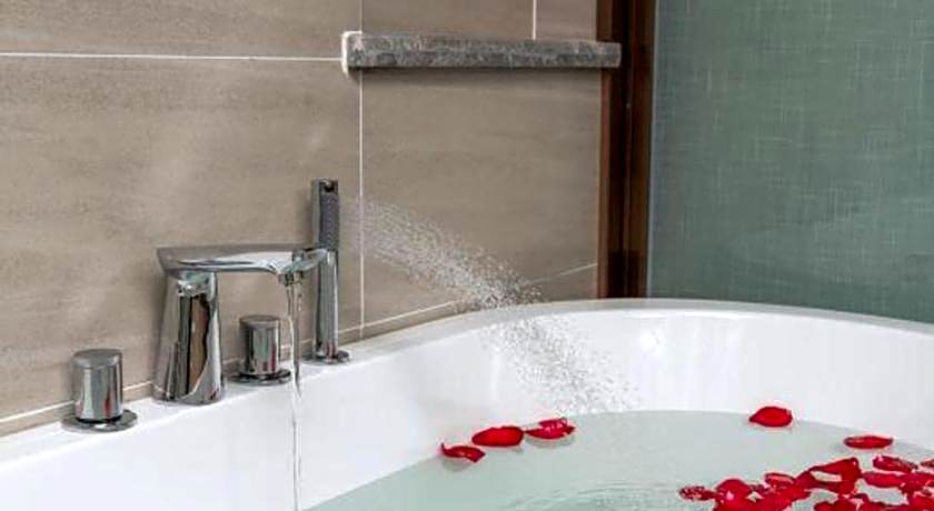 Lavande Hotel Chaozhou Fortune Center Lin Street