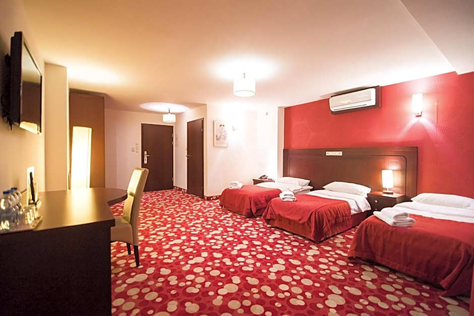 Hotel Rodan