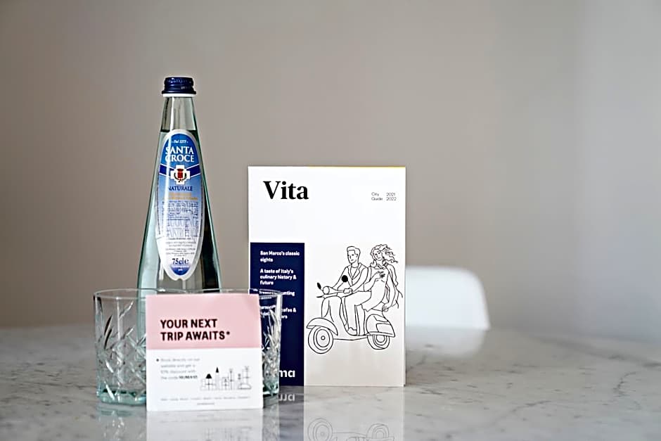 Numa Florence Vita