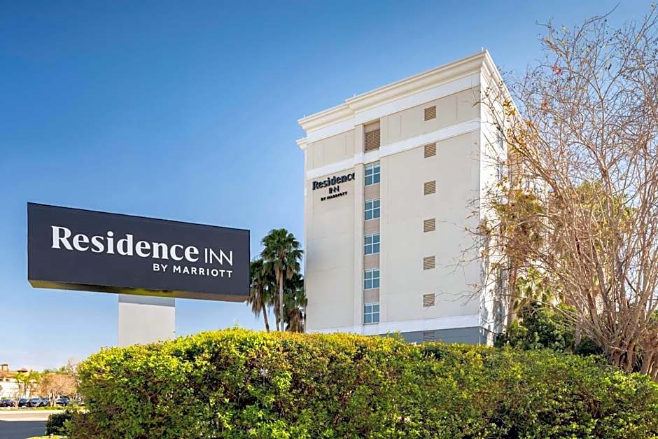 Residence Inn by Marriott Tampa Westshore/Airport