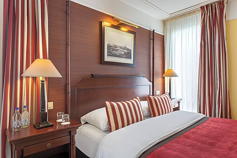 Hotel Kipling Manotel