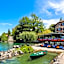 Hotel Restaurant Du Port