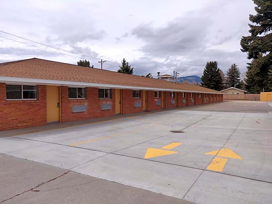 Skyline Motor Inn