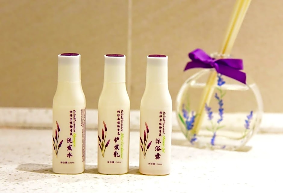 Lavande Hotels Wanzai Ancient City