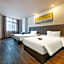Guangxing Boutique Hotel (Guangzhou Baiyun Station No.5 Apron Plaza)