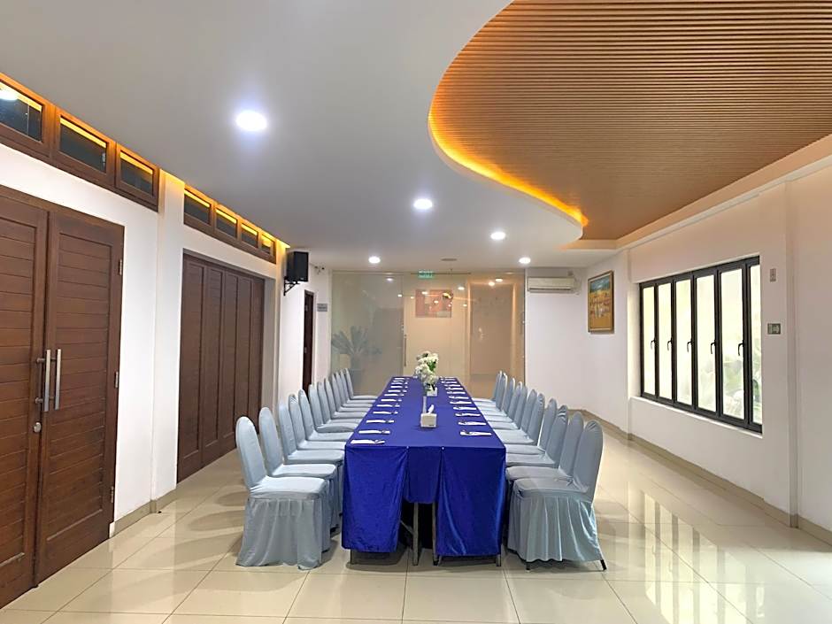 Maesa Hotel