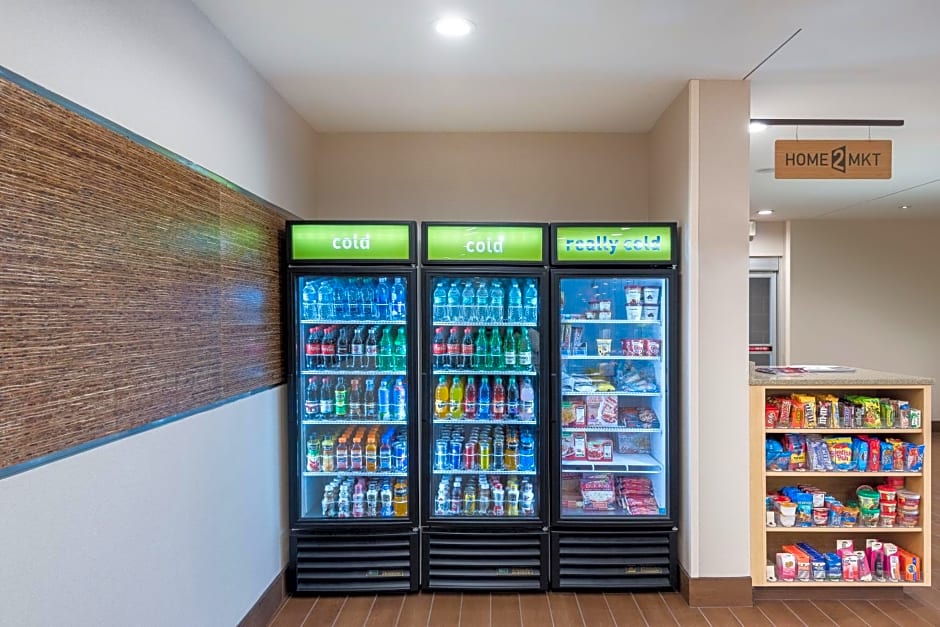 Home2 Suites by Hilton Charlotte University Research Park