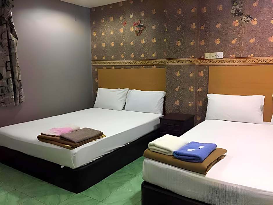 Ampang Point Star Hotel