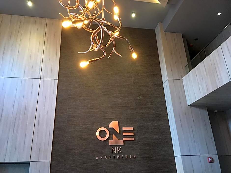 One Nk Apartments