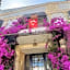 Saint John Hotel