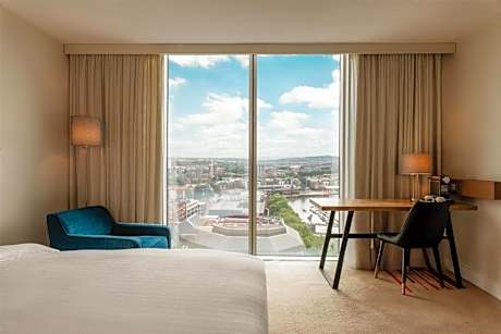 Radisson Blu Hotel, Bristol