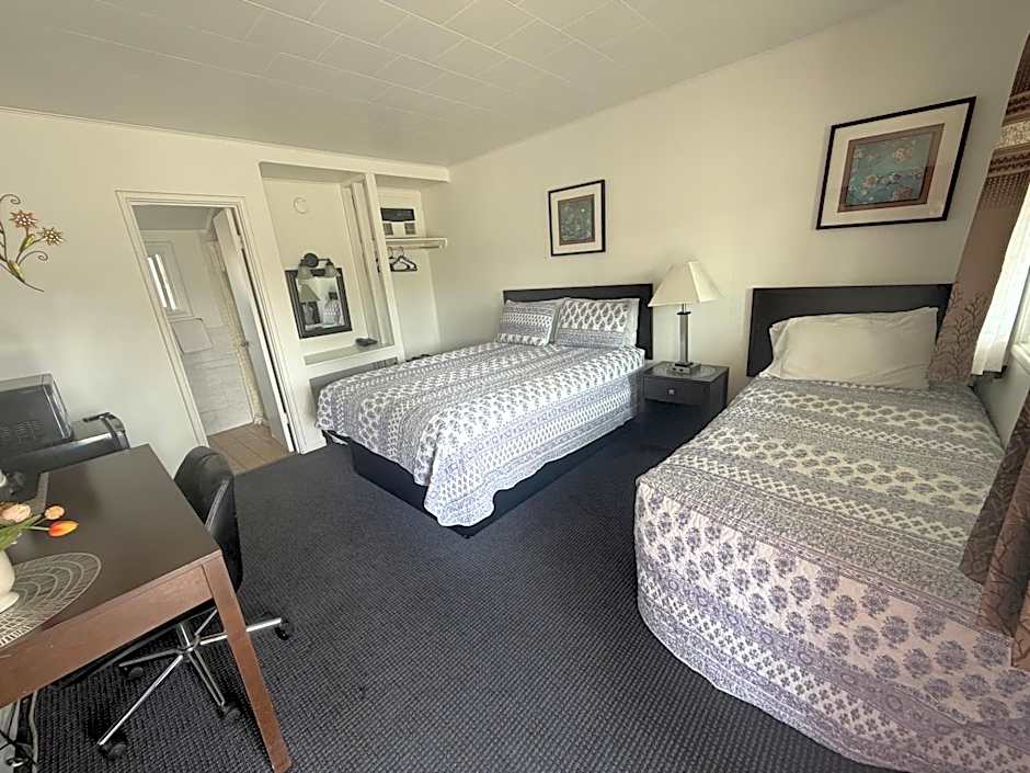 Sonoma Lodge
