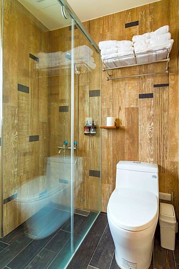 Party of the Ocean B&B