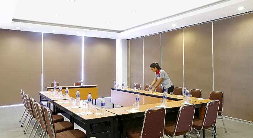 Amaris Hotel Teuku Umar