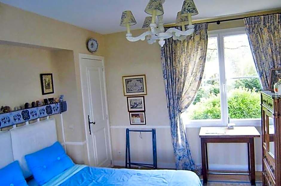 Chambres d'hotes de charme La Gabarie