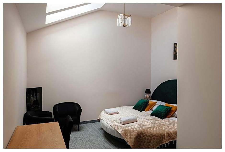 Centrum Eventowo- Konferencyjne Pałacyk Fantazja