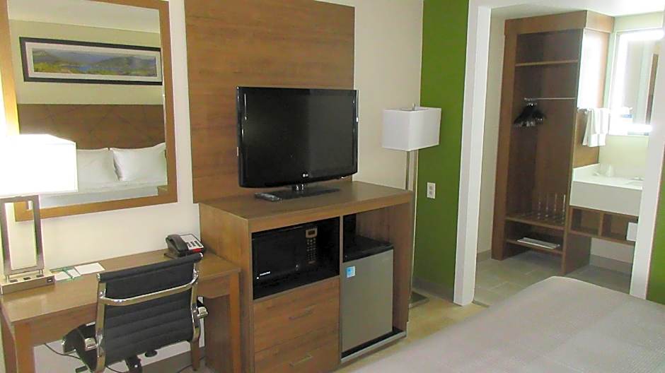 Quality Inn