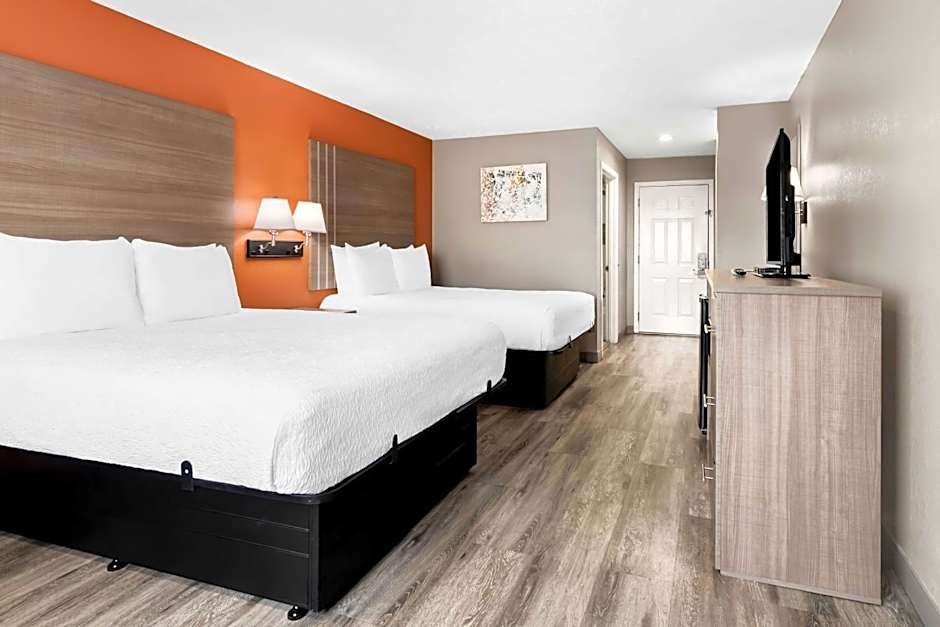 Best Western Gateway Inn