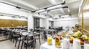 Suites Catalinas Hotel