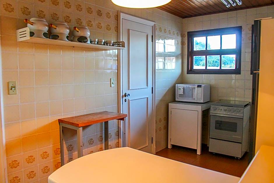 Apartamento parque capivari no centro de capivari