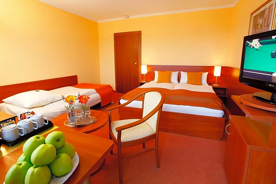 Centro Hotel Norderstedter Hof