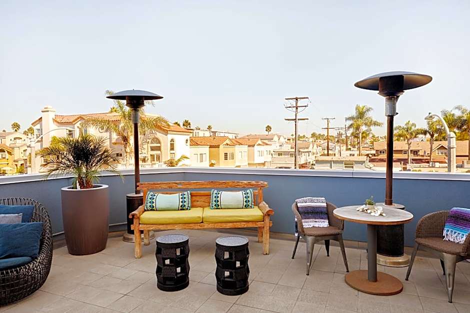 Kimpton Shorebreak Huntington Beach Resort By IHG
