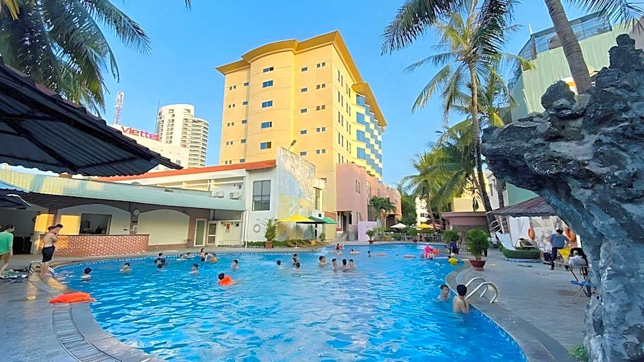 Muong Thanh Quy Nhon Hotel
