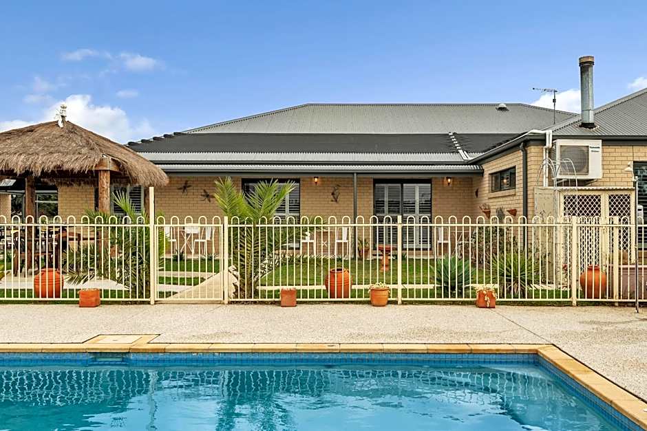 The Oxley Estate