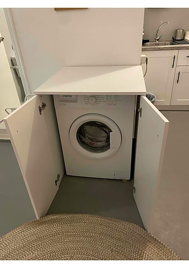 Spanos Apartments - Panteli