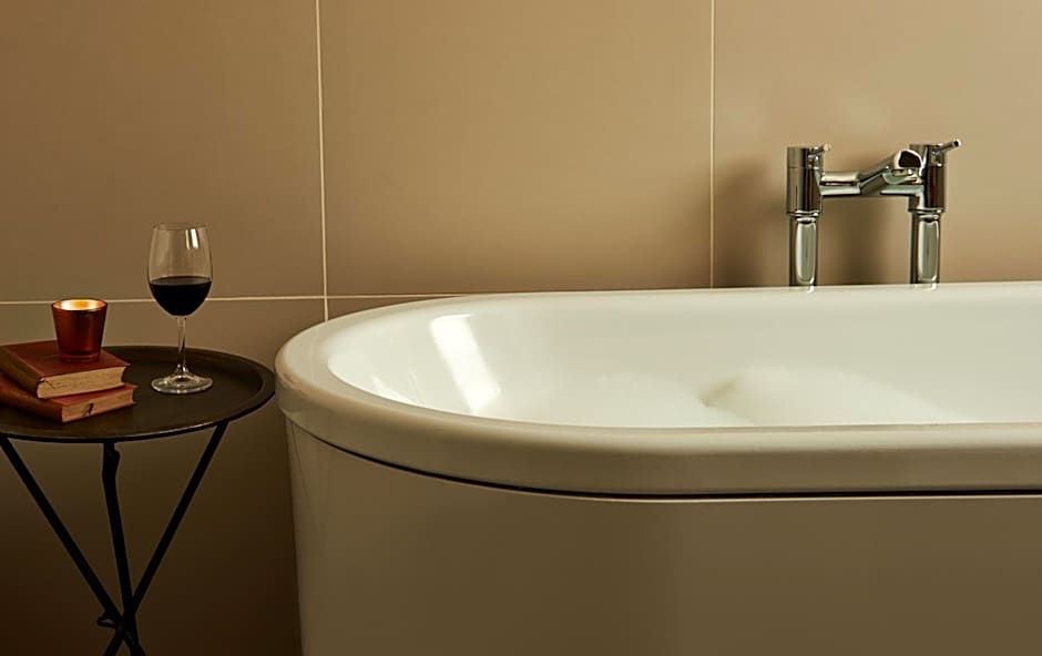 The Bull and The Hide