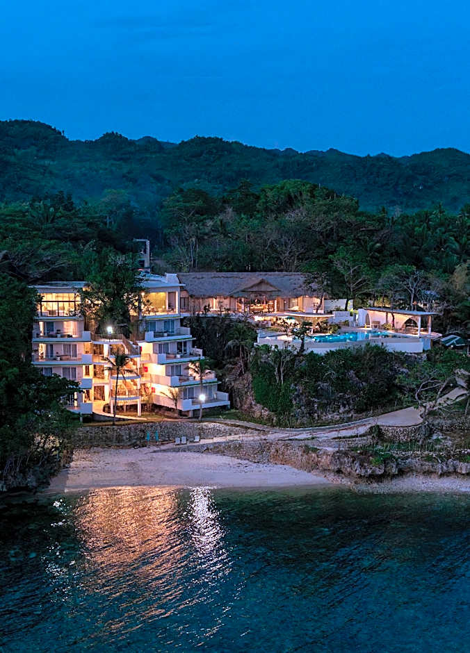 Photo 1 of 46 of Solea Reef Resort Anda