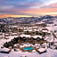 Waldorf Astoria By Hilton Park City