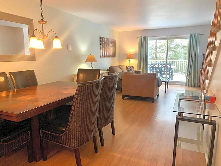 Condo Club Azur Plage Memphremagog