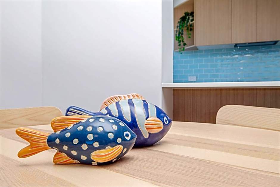 Horizons Holiday Apartments