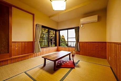 Economy Twin Room
