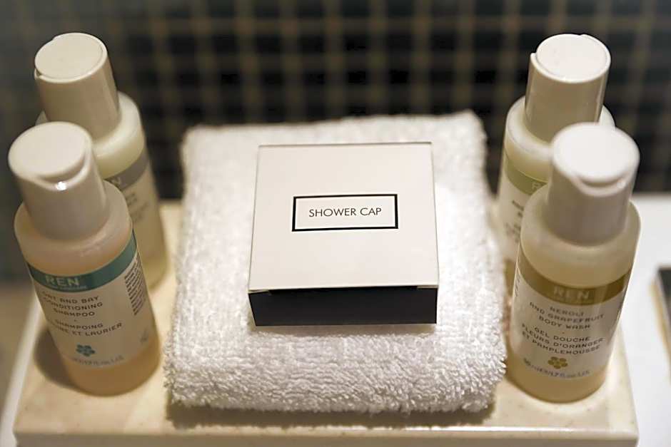 Hotel du Vin Cannizaro House Wimbledon