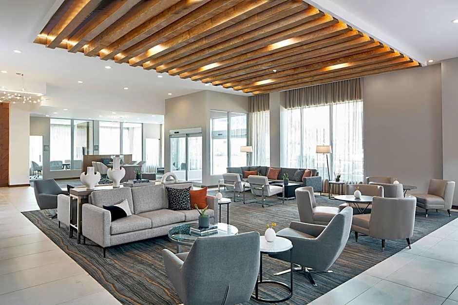 AC Hotel by Marriott Tuscaloosa Downtown