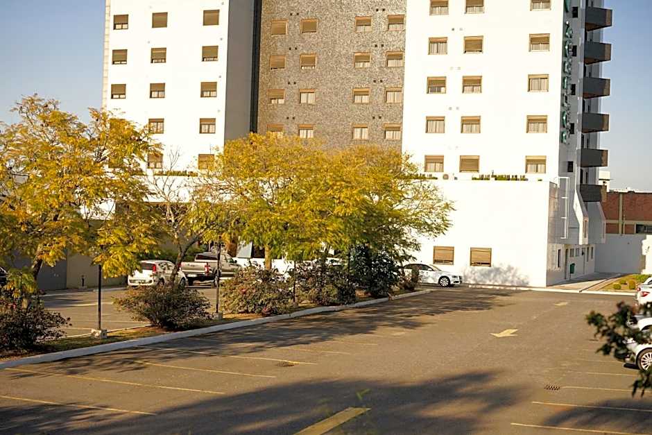 Bourbon Dom Ricardo Aeroporto Curitiba Business Hotel