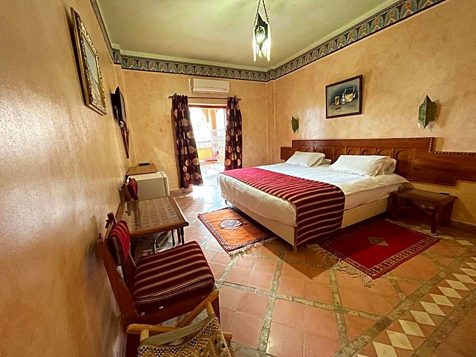 Hotel Kasbah Lamrani