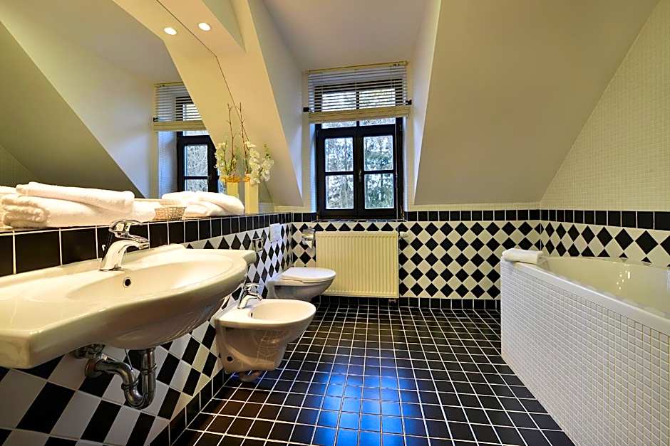 Hotel Morris Relax & Wellness