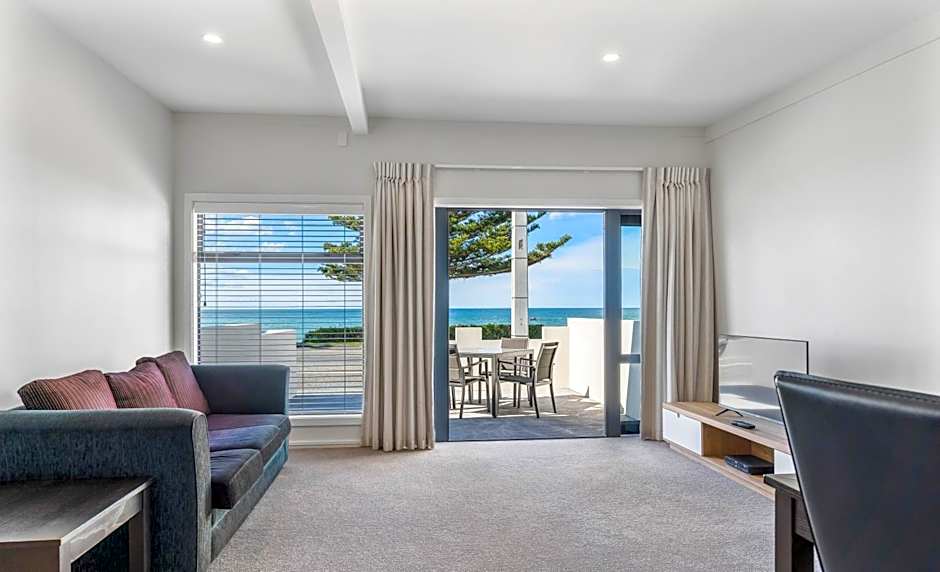 Kaikoura Beach Motel