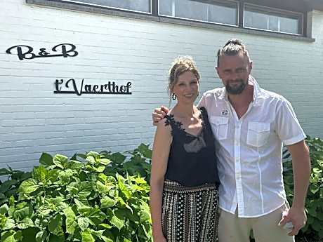 Vaerthof