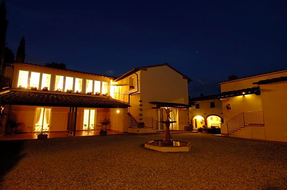 Marignolle Relais & Charme