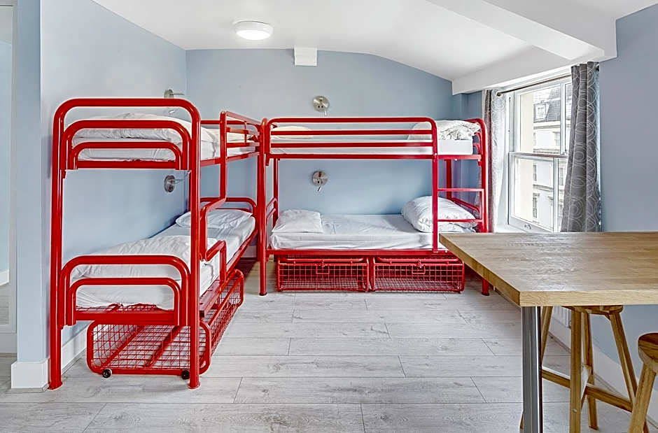 Astor Kensington Hostel