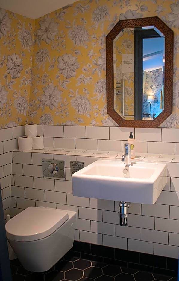 Westow House - London Crystal Palace