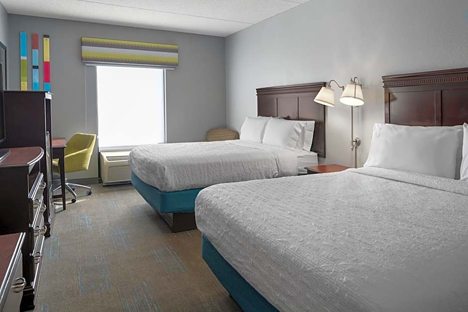 Hampton Inn By Hilton Rochester-Irondequoit