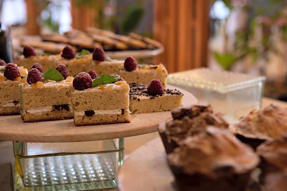 Hotel Boulevard Nairobi, City Centre CBD