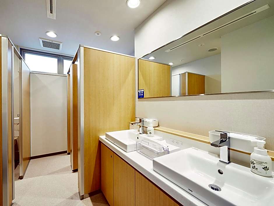 THE POCKET HOTEL Kyoto Karasuma Gojo