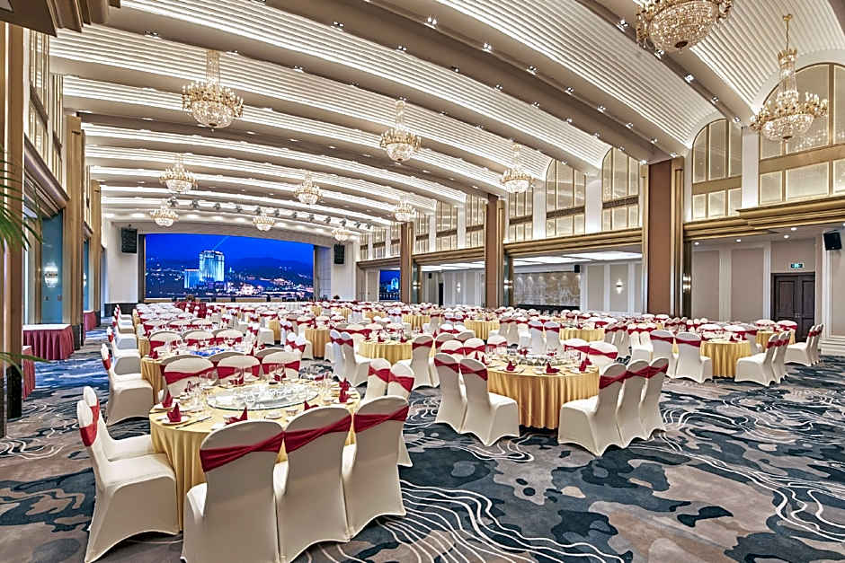 Kande International Hotel